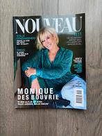 Nouveau oktober 2025, Boeken, Tijdschriften en Kranten, Ophalen of Verzenden, Gelezen