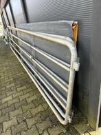 Landhek, Landbouwhek weidehek 5 m breed en 1 m hoog, Dieren en Toebehoren, Stalling en Weidegang, Weidegang