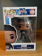Funko Pop Dom Space Jam, Verzamelen, Poppetjes en Figuurtjes, Ophalen of Verzenden, Zo goed als nieuw