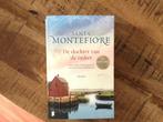 Santa Montefiore - De dochter van de imker., Ophalen of Verzenden, Zo goed als nieuw, Santa Montefiore, Nederland