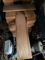 Eiken Planken - Diverse Maten 20 mm dik, Doe-het-zelf en Verbouw, Ophalen, Gebruikt, Minder dan 25 mm, Eiken