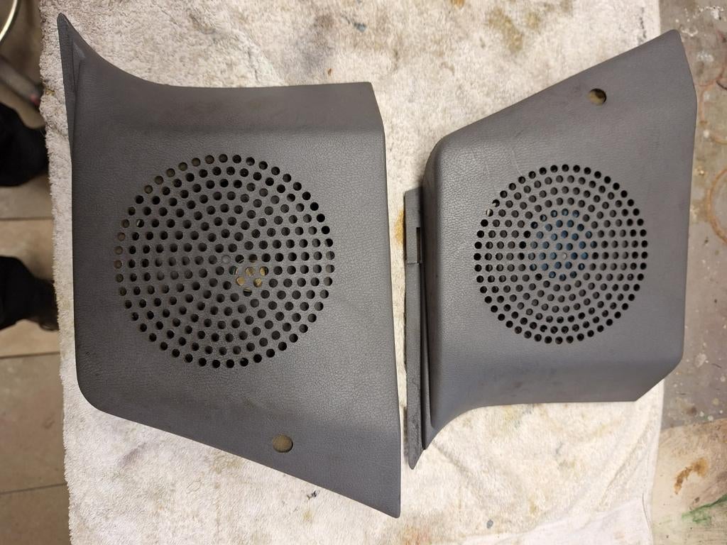 Speakers Ford Ecort 1987., Auto diversen, Autospeakers, Ophalen of Verzenden