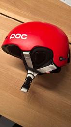 Skihelm POC, Sport en Fitness, Gebruikt, Overige typen, Skiën, Minder dan 100 cm