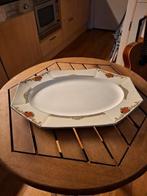 Myott, son & co. England.Prachtige serveerschotel, Ophalen of Verzenden