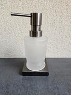 Hans Grohe zeeppomp en toiletrolhouder NIEUW, Huis en Inrichting, Ophalen, Nieuw, Overige typen