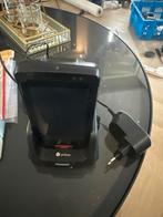 Pickup Scanner met Docking Station, Computers en Software, Scanners, Ophalen of Verzenden, Gebruikt, Overige typen