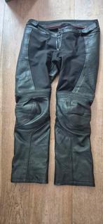 Revit motorbroek dames maat 44 leer / rev'it lederen, Broek | leer, Ophalen of Verzenden, Dames, REV’IT!