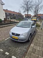Vw polo 9n3 2006 in onderdelen te koop, Ophalen, Motorkap