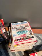 Doe-het-zelf & VT Wonen Tijdschriften Collectie, Ophalen, Gelezen, Overige typen