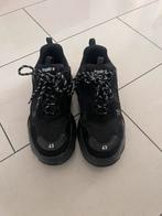 Balenciaga Triple S 43, Kleding | Dames, Schoenen, Ophalen, Zo goed als nieuw, Zwart, Sneakers of Gympen