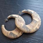 Vintage oorbellen, Sieraden, Tassen en Uiterlijk, Oorbellen, Ophalen of Verzenden, Zo goed als nieuw, Overige materialen