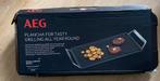 AEG Mastery Collection Plancha A9HL33 Grillplaat, Distriparts.nederland@electrolux.nl, Ophalen of Verzenden, Aeg Nederland, Venootsweg 1, 2404 CG Alphen aan de Rijn