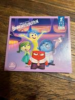 Disney-Pixar Binnenstebuiten lees-mee-cd met boekje, Ophalen of Verzenden, Zo goed als nieuw, Verhaal of Sprookje