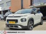 Citroën C3 Aircross 1.2 PT S&S Shine (bj 2019, automaat), 840 kg, Gebruikt, Euro 6, Bedrijf