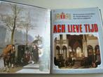24 losse tijdschriften ACH LIEVE TIJD over Amsterdam € 5,00, Ophalen of Verzenden, Zo goed als nieuw, Damesbladen