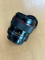 Canon fd 50mm f1.2 L geweldige staat, Ophalen of Verzenden, Zo goed als nieuw, Standaardlens