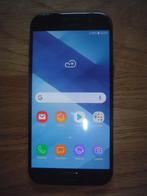 Samsung galaxy A5, Telecommunicatie, Mobiele telefoons | Samsung, Gebruikt, Zwart, 3 tot 6 megapixel, Ophalen of Verzenden