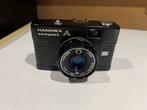 Hanimex Compact A 35mm camera - Vintage, Ophalen of Verzenden, Gebruikt, Compact, Overige Merken