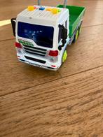 Vrachtwagen met geluidjes, Verzamelen, Ophalen of Verzenden, Zo goed als nieuw