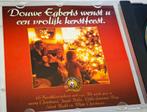 Kerst kerstcd cd kerstliedjes Douwe Egberts, Ophalen of Verzenden, Zo goed als nieuw