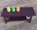 3 JAM POTJES VOOR POPPENHUIS 1:12, Verzamelen, Poppenhuizen en Toebehoren, Ophalen of Verzenden, Nieuw, Poppenhuis