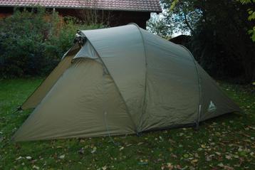 Vaude Opera Tent, moet gerepareerd! beschikbaar voor biedingen