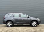 Dacia Duster 1.0 TCe 100Pk Bi-Fuel Comfort | Radio | Airco |, Duster, Origineel Nederlands, Te koop, Zilver of Grijs