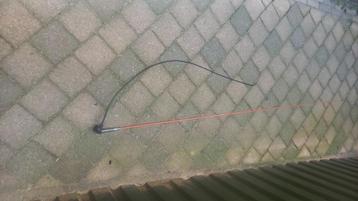 antenne beschikbaar voor biedingen