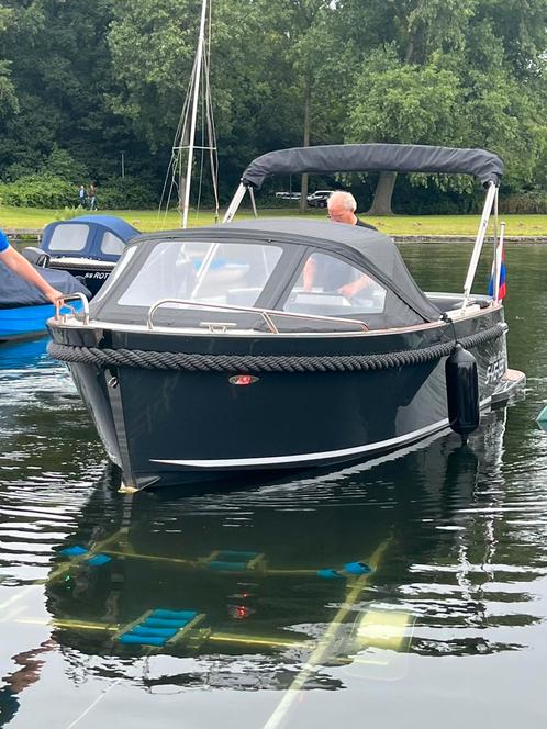 SLOEP VERKOPEN? PIETERMAN/PRIMEUR/MAXIMA/MAASSLOEP/MEERSLOEP, Watersport en Boten, Sloepen, Nieuw, 10 tot 30 pk, 3 tot 6 meter