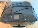 Canon MG 5750 pixma, Computers en Software, Printers, Ophalen, Zo goed als nieuw, Printer