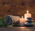Massage door ervaren masseur, Ophalen of Verzenden, Nieuw, Apparaat