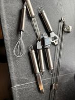 Keukengerei, & meisjes onderbroeken, Ophalen, Gebruikt