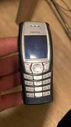 Nokia 6610i, Ophalen of Verzenden, Zo goed als nieuw