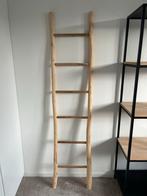 Decoratieve Ladder, Ophalen of Verzenden, Zo goed als nieuw