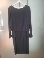 jurk Dries van Noten, Kleding | Dames, Jurken, Maat 38/40 (M), Zwart, Ophalen of Verzenden, Gedragen
