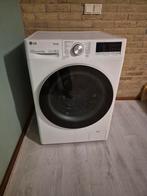 Wasmachine Droger combi, Witgoed en Apparatuur, Ophalen, 85 tot 90 cm