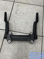 Duo voetsteunen voor de Yamaha XSR 900 2022 - 2023 duosteun, Motoren, Onderdelen | Yamaha, Gebruikt, -, -, Ophalen of Verzenden