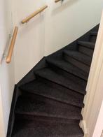 Trap bekleden, Huis en Inrichting, Ophalen of Verzenden, Zo goed als nieuw, 75 m² of meer, Tapijt