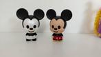 Mickey mouse figuren, Ophalen of Verzenden, Zo goed als nieuw