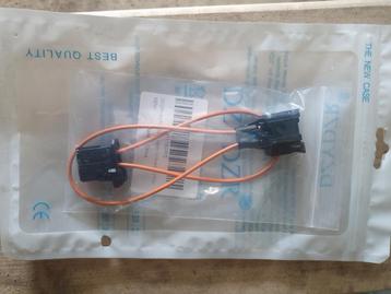Mercedes BMW MOST Loop kabel beschikbaar voor biedingen
