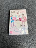 Battle Line - Reiner Knizia - GMT Games - Zo goed als nieuw, Een of twee spelers, Ophalen of Verzenden, Zo goed als nieuw