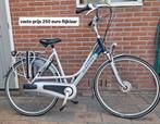 Te koop Gazelle LAGUNA damesfiets rijklaar, Fietsen en Brommers, Fietsen | Dames | Damesfietsen, 53 tot 56 cm, Versnellingen, Ophalen of Verzenden
