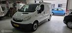 Opel Vivaro 2.0 CDTI L1H1 airco cruise, Origineel Nederlands, Te koop, Opel, Gebruikt