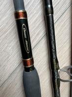 Shimano Beastmaster & INRUIL mogelijk met Spinhengel!, Watersport en Boten, Ophalen, Zo goed als nieuw, Molen