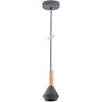 Paco Home hanglamp »MORA«, GU10-lamp |, Nieuw, Scandinavisch, Ophalen of Verzenden, Minder dan 50 cm