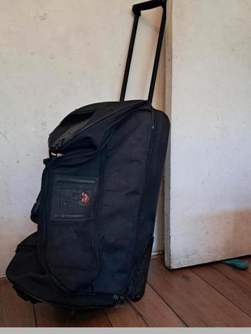 Te koop!Stratic merk reistas/weekendtas/handtas/schoudertas  beschikbaar voor biedingen