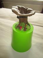 efteling bloempot, Verzamelen, Efteling, Ophalen, Zo goed als nieuw