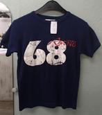 AIRFORCE SHIRT MT 116, Kinderen en Baby's, Kinderkleding | Maat 116, Ophalen of Verzenden, Zo goed als nieuw, Jongen of Meisje