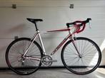 ORBEA AQUA racefiets maat 57, 28 inch, Zo goed als nieuw, 57 tot 61 cm, Meer dan 20 versnellingen