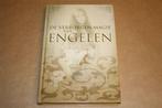 De verborgen magie van engelen., Boeken, Ophalen of Verzenden, Zo goed als nieuw